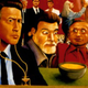 Illustration for article titled Twin Peaks: "Episode 27" / "Episode 28"